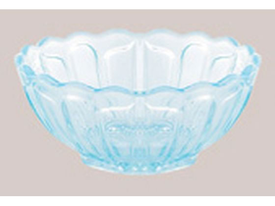 【お取り寄せ】廣田硝子 ガラス食器 雪の花 小鉢 2235 7614100 すり鉢 スリコギ棒 ごますり器 調理小物 厨房 キッチン テーブル