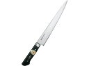 【お取り寄せ】實光 堺實光 日本鋼 筋引 24cm 5801100 キッチン 雑貨 テーブル
