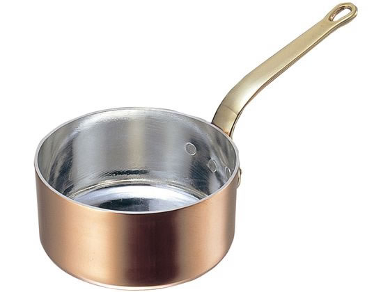 【お取り寄せ】和田助製作所 SW 銅 プチパン 5cm 1714400 キッチン雑貨