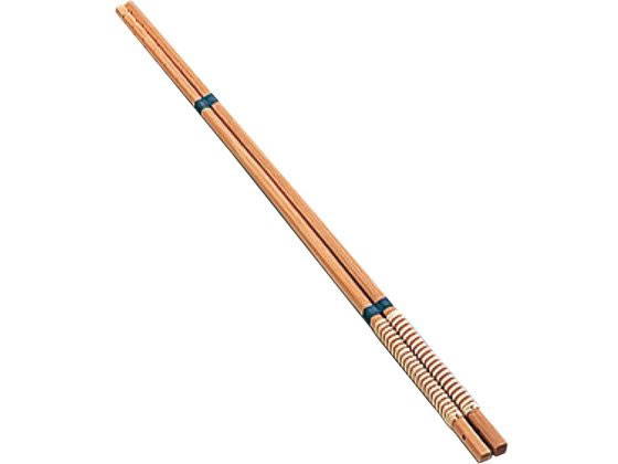 【お取り寄せ】萬洋 中華取箸 全長330 26-313 0241200 割箸 割箸袋 箸 楊枝 使いきり食器 キッチン テ..