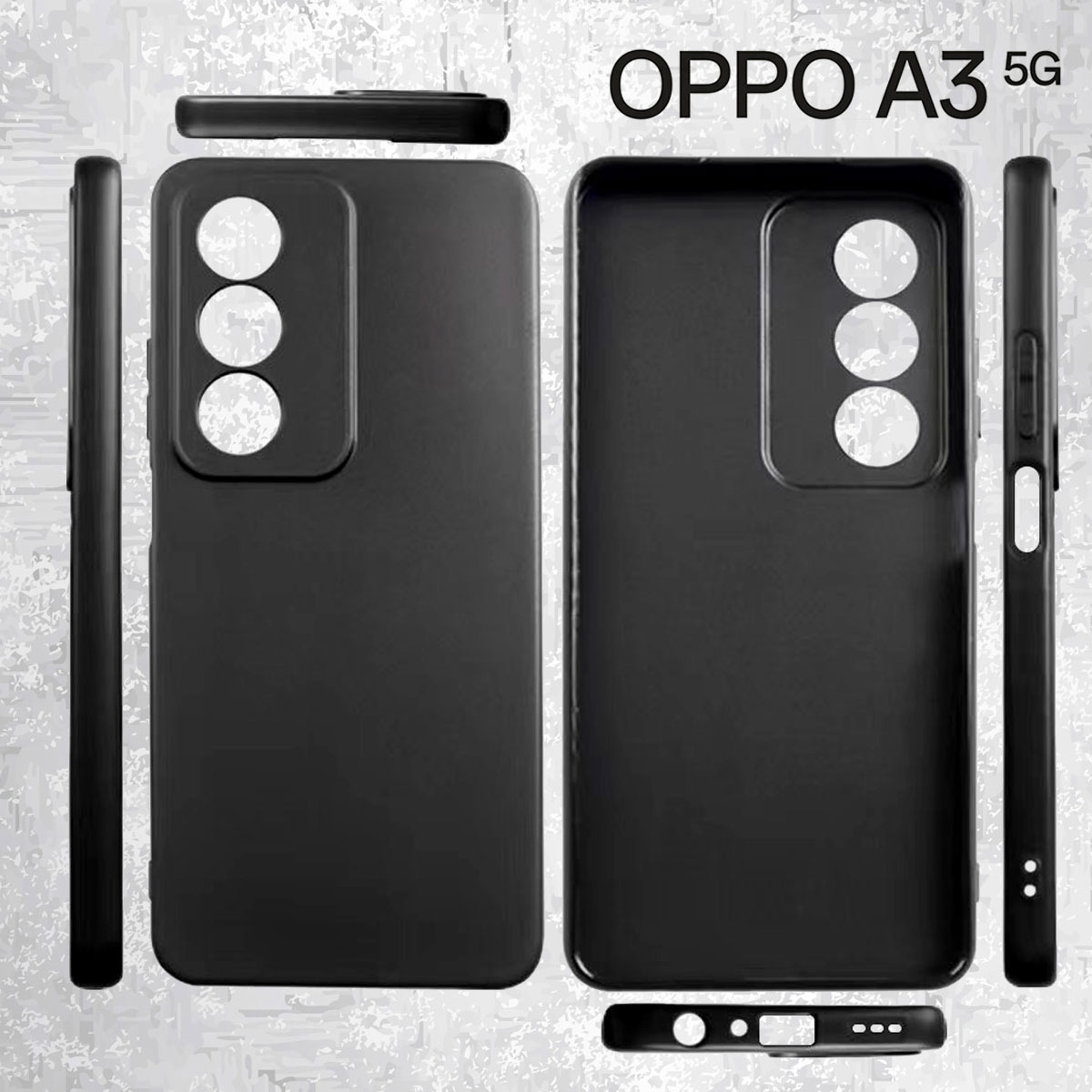 OPPO A3 5G oppoa3 A5 5g...の紹介画像2