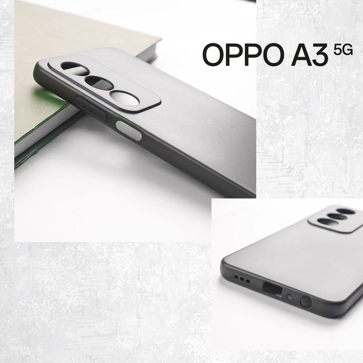 OPPO A3 5G oppoa3 A5 5g...の紹介画像3