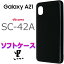 Galaxy A21 galaxya21 SC-42A SC42A եȥ 饯 ȥƥ 饯 21 docomo ɥ Samsung ॹ ֥åեȥ ޥۥС ޥۥ ХåС ץ ̵  TPU ޥɥå ȥåץۡפ򸫤