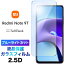 Xiaomi Redmi Note 9T note9t֥롼饤ȥå վݸ 饹ե 饹 2.5D ݸ վݸ ɻ ɻ 9H ꡼ʡդ եȥХ 㥪 ɥߡ Ρ ʥƥ MI 9t åɥߡפ򸫤