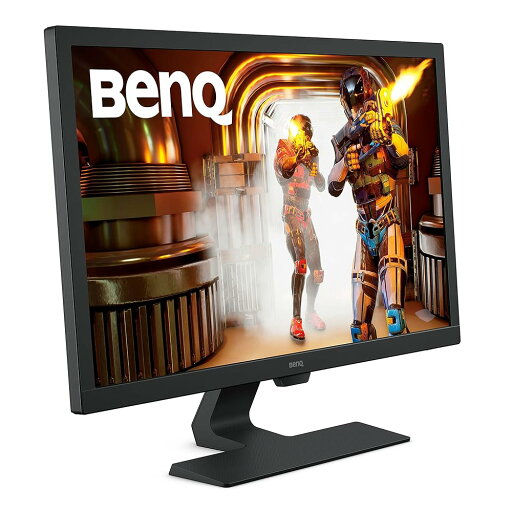 ベンキュージャパン BenQ GL2480 アイケアモニター (24インチ/フルHD/TN/ノングレア/1ms/75Hz/) ベンキュージャパン BenQ GL2480 アイケアモニター (24インチ/フルHD/TN/ノングレア/1ms/75Hz/)