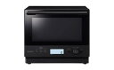 シャープ SHARP 過熱水蒸気オーブンレンジ 27L 1段調理 ブラック RE-WF275(B)
