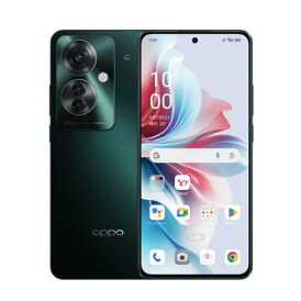 【未開封|未使用】OPPO|Reno11 A|CPH2603|A401OP|SIMFREE版|楽天版|ワイモバイル版