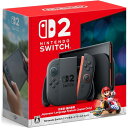 【新品】Nintendo Switch 2 マリオカート ワールドセット 日本語・国内専用 BEE-S-KB6PA
