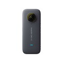 【新品・未使用】 Insta360 インスタ360『Insta360 ONE X2』CINOSXX/A 2020年11月発売 360度カメラ