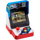 【新品】 NEOGEO mini (ネオジオミニ)本体