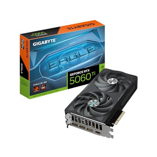 Gigabyte Eagle OC RTX 5070 Ti