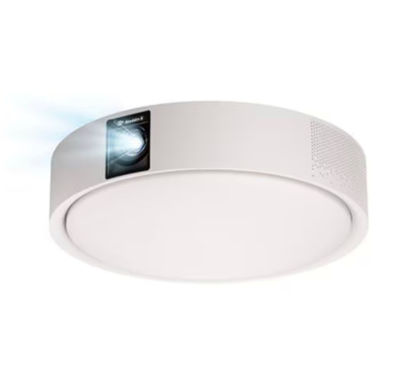Aladdin X2 Light AX2P24U03DJ