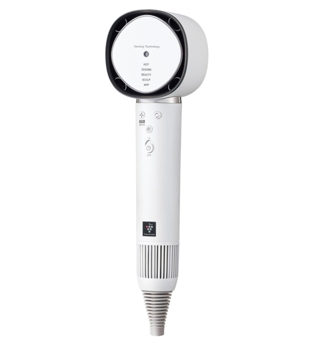 SHARP (シャープ) Plasmacluster Beauty IB-WX902-W [ルミナスホワイト]