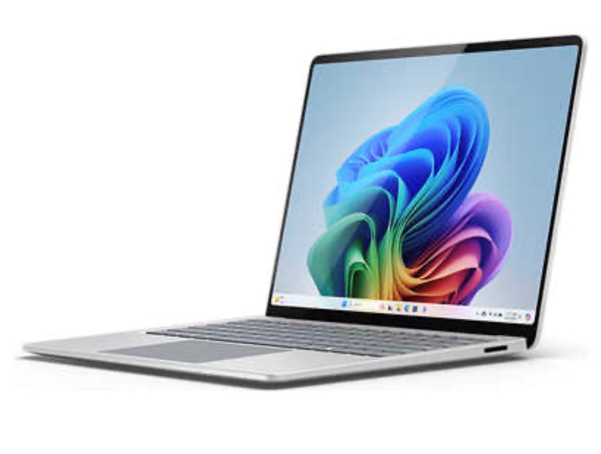 Microsoft Surface Laptop 第7世代 EP2-18286 プラチナ