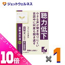 ≪ポイント大放出!7月もずっと全商品P10倍!≫【第2類医薬品】滋腎通耳湯エキス錠クラシエ 120錠 ×1個〔漢方 じじんつうじとう〕