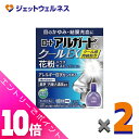 ≪ポイント大放出!9月も毎日全商品P10倍!≫【第2類医薬品】ロートアルガードクールEX 13mL ×2個 ※セルフメディケーション税制対象