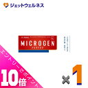 ≪ポイント大放出!7月もずっと全商品P10倍!≫【第1類医薬品】ミクロゲン パスタ 28g ×1個〔育毛・抜け毛〕