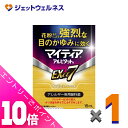 ≪ポイント大放出!9月も毎日全商品P10倍!≫【第2類医薬品】マイティアアルピタットNEXα7 15mL ×1個 ※セルフメディケーション税制対象〔目薬〕