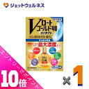 ≪ポイント大放出!7月もずっと全商品P10倍!≫【第3類医薬品】Vロートゴールド40コンタクト 20mL ×1個 ※セルフメディケーション税制対象〔目薬〕