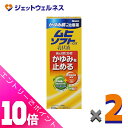 ≪ポイント大放出!7月もずっと全商品P10倍!≫【第3類医薬品】かゆみ肌の治療薬 ムヒソフトGX乳状液 120mL ×2個 ※セルフメディケーション税制対象〔か...