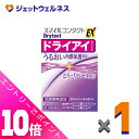 ≪ポイント大放出!7月もずっと全商品P10倍!≫【第3類医薬品】スマイルコンタクトEX ドライテクト 12mL
