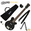 Pignose PGG-200 BK BlackԥΡ 쥭 ¢ ߥ˥ ߥ˥쥭 ֥åStage-Rakuten Guitar SET