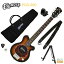 Pignose PGG-200 BS Brown SunburstԥΡ 쥭 ¢ ߥ˥ ߥ˥쥭 ֥饦 СȡStage-Rakuten Guitar SET