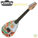 VOX Mark III mini Marble{bNX HbNX GLM^[ ~jM^[ }[u