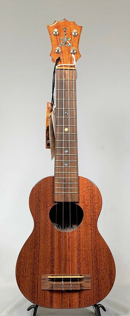Koaloha KSM-02 UG Soprano Extended Neckコアロハ ロングネック