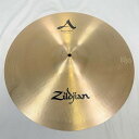 長期展示に伴い、くすみや汚れなどがございます。 予めご了承ください。 Zildjian 20" A ZILDJIAN ROCK RIDE ヘビーウエイトでパワフルなライドビートを刻めるシンバル。明るい倍音とキレの良いベルサウンドが魅力。 ・A Zildjian Bright Full bodied + Natural 気取らない成熟感、応用自在 ベートーベンからビートルズまで、音楽の歴史と共に歩んできた全てのシンバルの基本、世界で最も愛されるオリジナルジルジャンシンバル。 ハイハット・ライド・クラッシュなどのシンバルの呼び名も、このAジルジャンシンバルにネーミングされ現在に至る。まさにコンテンポラリー・ドラミングの歴史そのものがここにある。 [ Specs ] サイズ: 20" 51cm ウエイト: Heavy ★掲載の商品は店頭や他のECサイトでも並行して販売しております。在庫情報の更新には最大限の努力をしておりますが、ご注文が完了しましても売り切れでご用意できない場合がございます。 　また、お取り寄せ商品の場合、生産完了などの理由でご用意できない場合がございます。 　その際はご注文をキャンセルさせていただきますので、予めご了承くださいませ。 ★お届け先が北海道や沖縄、その他離島の場合、「送料無料」と表記の商品であっても別途中継料や送料を頂戴いたします。その際は改めてご連絡を差し上げますのでご了承ください。