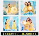 日向坂46 『卒業写真だけが知ってる』 【4形態セット】 【初回仕様限定盤TYPE-A+B+C+D】 《購入特典:B3ミニポスター(TYPE-D)付き》 SRC...