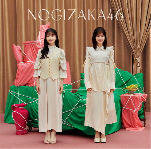 乃木坂46 32ndシングル『人は夢を二度見る』【初回仕様限定盤Type-A+B+C+D】【CD+Blu-ray】【4形態セット】【購入特典：B3ミニポスター(Type-B)付き】[イオンモール茨木店]