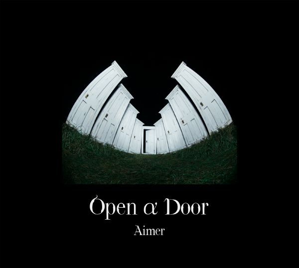 Aimer『Open α Door』