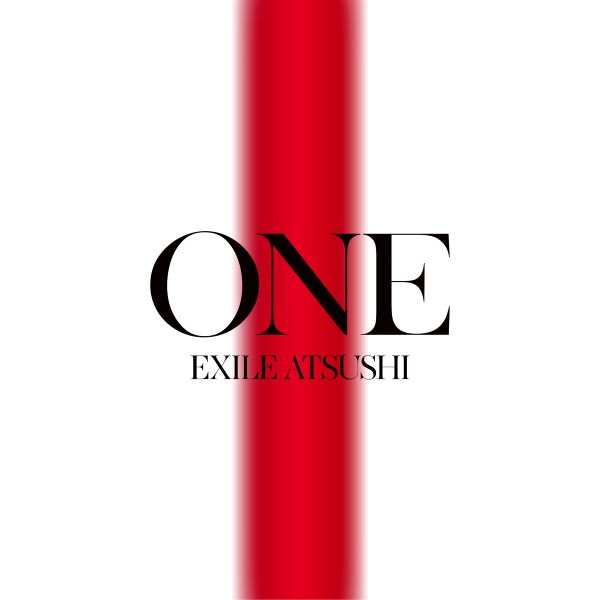 EXILE ATSUSHI「ONE」初回生産限定盤（3CD＋5Blu-ray）［イオンモール茨木店］