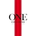 EXILE ATSUSHI「ONE」初回生産限定盤（3CD＋5DVD）［イオンモール茨木店］