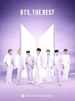 BTS「BTS, THE BEST」初回限定盤A（2CD＋Blu-ray）［イオンモール茨木店］