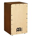 MEINL SNARECRAFT CAJONS【SC100系】SC100AB-Bマイネル カホン