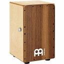 MEINL SCP100WN SNARECRAFT PROFESSIONAL CAJON スネア ON/OFF 切替付 マイネル カホン