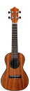 KUMU UKULELE Tuxedo series CM54A Concert クム ウクレレ コンサート ハワイアン・コア【専用バッグ付】