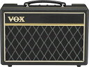 VOX PATHFINDER 10 BASS ヴォックス パスファインダー ベースアンプ PFB10【Stage-Rakuten Guitar Accessory】