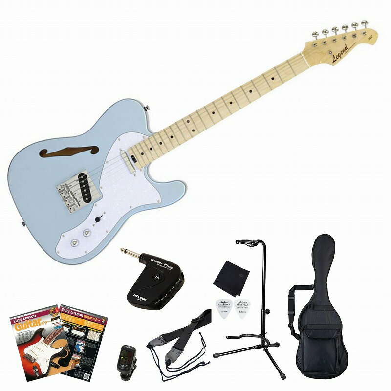 Legend LTE-69TL MIB Metallic Ice Blue SET WFh GLM^[ M^[ eLX^[ ^Cv VC ^bN ACX u[ ZbgywbhzAvzyS҃Zbgz