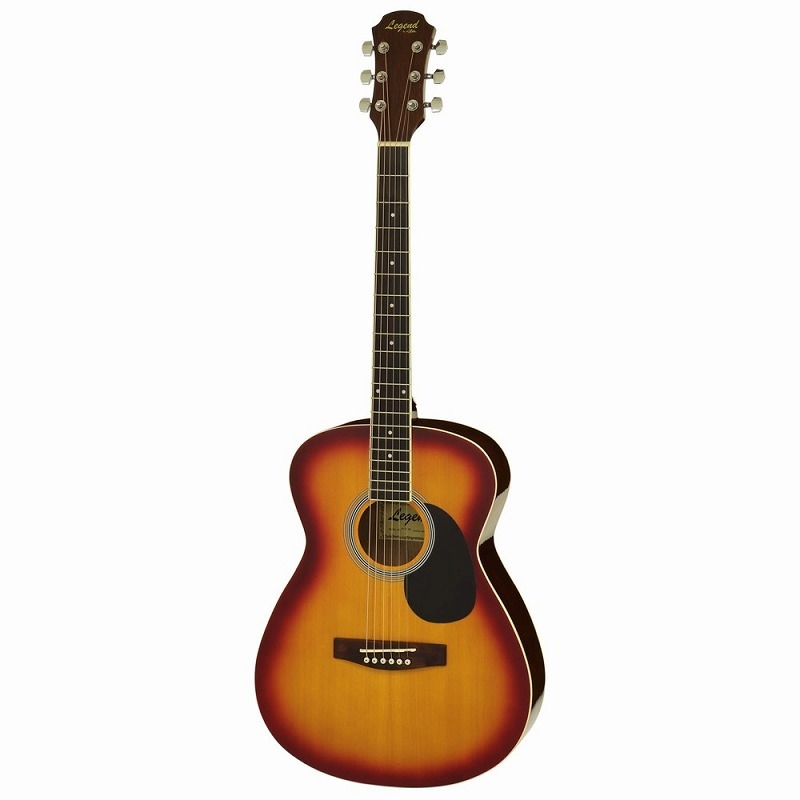 Legend FG-15 CS Cherry Sunburst yP[XtzWFh AR[XeBbNM^[ ARM tH[NM^[ `F[ To[Xg