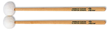 Vic Firth Mallet VIC-T6American Custom Timpani Mallets＜ヴィックファース アメリカンカスタム ティンパニマレット＞【店頭受取対応商品】