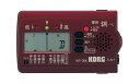KORG WT-30K コルグ 筝用チューナー”調べ”【Stage-Rakuten Japanese musical instrument】