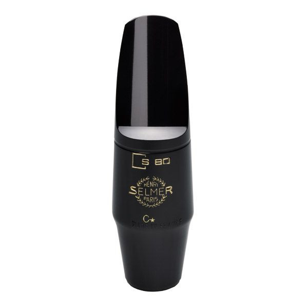 HENRI SELMER ALTO SAXOPHONE@MOUTHPIECES90-180w[Z}[@Ag@TN\tH@}EXs[X