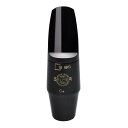 HENRI SELMER ALTO SAXOPHONE MOUTHPIECES80-C*<ヘンリーセルマー アルト サクソフォン マウスピース>(2)