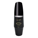 HENRI SELMER BARITONE SAXOPHONE　MOUTHPIECES90-170＜ヘンリーセルマー　バリトン　サクソフォン　マウスピース＞