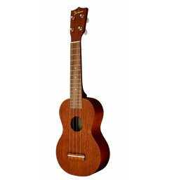 Famous Ukulele FS-1＜フェイマス ソプラノウクレレ＞