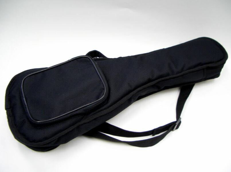 KIWAYA 5-Sキワヤ ソプラノウクレレ ソフトケース バッグ【Stage-Rakuten】Ukulele