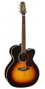 Takamine(タカミネ) PTU041C 特徴 最も大きいジャンボ・サイズの000シリーズ。 大音量でのライブ・ステージでも安心して使える アナログ・サウンドと独特のルックスで、 ロック、ブルース系のギタリストにも愛用されてます。 Takamine(タカミネ) PTU041C 仕様 ◆TOP：SOLID SPRUCE ◆BACK：SOLID SAPELE ◆SIDES：SAPELE ◆NECK：MAHOGANY ◆FINGER BOARD：ROSEWOOD ◆SCALE：644mm ◆NUT WIDTH：42mm ◆PRE-AMP：CT-4BII (PTU) ◆POSITION MARK：DOT ◆COLOR：N , TBS (gloss) ◆WITH HARD CASE：HC-000 Takamine(タカミネ) PTU041C CT-4BII(PTU)プリアンプ 音質の補正はLOW、MID、HIGHの3バンドで調節が可能で、 シンプルなコントロールシステムでありながら、 プロユースに対応するサウンドクオリティーを実現 ※商品画像はサンプルです。 ★掲載の商品は店頭や他のECサイトでも並行して販売しております。在庫情報の更新には最大限の努力をしておりますが、ご注文が完了しましても売り切れでご用意できない場合がございます。 　また、お取り寄せ商品の場合、生産完了・メーカー価格改定などの理由でご用意できない場合がございます。 　その際はご注文をキャンセルさせていただきますので、予めご了承くださいませ。 ★お届け先が北海道や沖縄、その他離島の場合、「送料無料」と表記の商品であっても別途中継料や送料を頂戴いたします。その際は改めてご連絡を差し上げますのでご了承ください。　